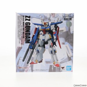 【中古即納】[FIG]魂ウェブ商店限定 ROBOT魂(Ka signature)(SIDE MS) ZZガンダム 機動戦士ガンダムZZ(ダブルゼータ) 完成品 可動フィギュ