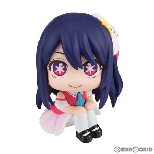 【中古即納】[FIG]るかっぷ アイ 【推しの子】 完成品 フィギュア メガハウス(20240326)