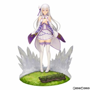 【中古即納】[FIG]エミリア【記憶の旅路】 Re:ゼロから始める異世界生活 1/7 完成品 フィギュア(PP899) コトブキヤ(20220327)