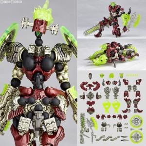 【中古即納】[FIG]アッセンブルボーグ∞NEXUS 023 ジャークロイド 完成品 フィギュア(AB023) 海洋堂(20160929)