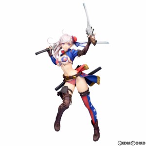 【中古即納】[FIG]バーサーカー/宮本武蔵(みやもとむさし) Fate/Grand Order(フェイト/グランドオーダー) 1/7 完成品 フィギュア アルタ