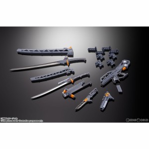 【中古即納】[FIG]METAL BUILD エヴァンゲリオン専用武装セット フィギュア用アクセサリ バンダイスピリッツ(20220521)