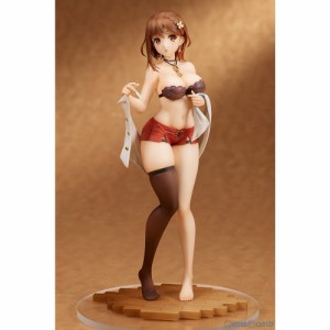 【中古即納】[FIG]ライザ(ライザリン・シュタウト)お着替えmode ライザのアトリエ2 〜失われた伝承と秘密の妖精〜 1/7 完成品 フィギュア