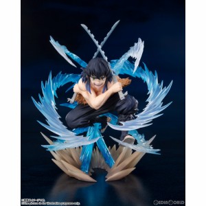 【中古即納】[FIG]フィギュアーツZERO 嘴平伊之助(はしびらいのすけ) 獣の呼吸 鬼滅の刃 完成品 フィギュア バンダイスピリッツ(20210924