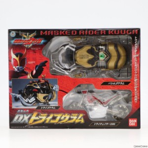 【中古即納】[FIG]ポピニカシリーズ DXトライゴウラム 仮面ライダークウガ 完成品 可動フィギュア バンダイ(20000430)