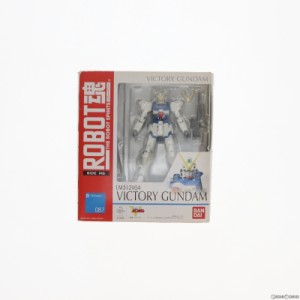 【中古即納】[FIG]ROBOT魂(SIDE MS) Vガンダム 機動戦士Vガンダム 完成品 可動フィギュア バンダイ(20110226)