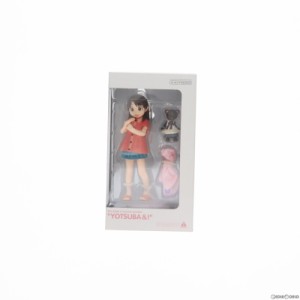 【中古即納】[FIG]綾瀬恵那(あやせえな) よつばと! 完成品 フィギュア 海洋堂(20080901)