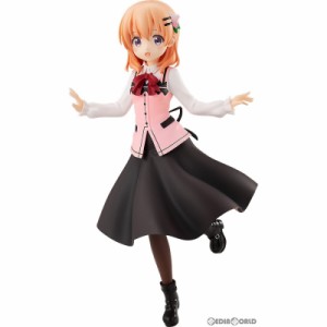 【中古即納】[FIG]POP UP PARADE(ポップアップパレード) ココア ご注文はうさぎですか〜BLOOM(ブルーム) 完成品 フィギュア グッドスマイ