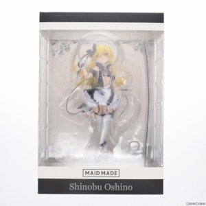 【中古即納】[FIG]MAIDMADE 忍野忍(おしのしのぶ) 続・終物語 1/7 完成品 フィギュア Miyuki(ミユキ)(20231201)