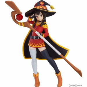 【中古即納】[FIG](再販)POP UP PARADE(ポップアップパレード) めぐみん 映画 この素晴らしい世界に祝福を!紅伝説 完成品 フィギュア マ