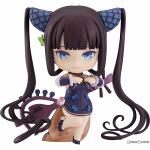 【中古即納】[FIG]ねんどろいど 1747 フォーリナー/楊貴妃(ようきひ) Fate/Grand Order(フェイト/グランドオーダー) 完成品 可動フィギュ