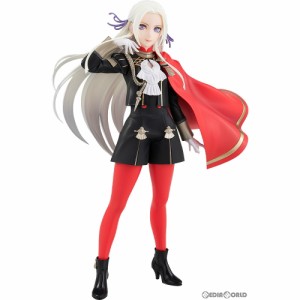 【中古即納】[FIG]POP UP PARADE(ポップアップパレード) エーデルガルト=フォン=フレスベルグ ファイアーエムブレム 風花雪月 完成品 フ