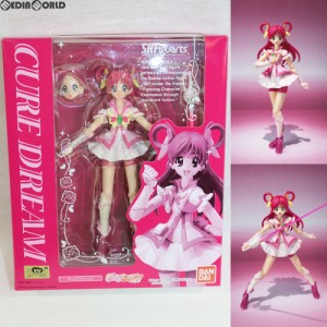 【中古即納】[FIG]S.H.Figuarts(フィギュアーツ) キュアドリーム Yes!プリキュア5GoGo 完成品 可動フィギュア バンダイ(20091114)