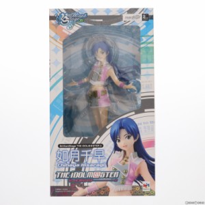 【中古即納】[FIG]ブリリアントステージ 如月千早(きさらぎちはや) アイドルマスター2(THE IDOLM@STER2) 1/7 完成品 フィギュア メガハウ