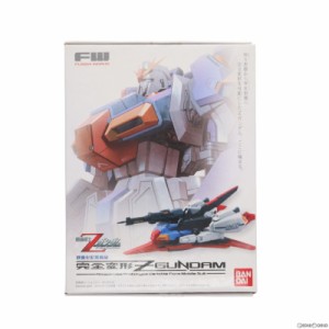 【中古即納】[FIG](食玩)完全変形 Zガンダム 機動戦士Zガンダム 完成品 フィギュア バンダイ(20050731)