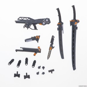 【中古即納】[FIG]METAL BUILD エヴァンゲリオン専用武装セット フィギュア用アクセサリ バンダイスピリッツ(20220521)