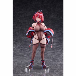 【中古即納】[FIG]Rainbow 赤いリンゴ 通常版 1/6 完成品 フィギュア HOBBY SAKURA(ホビーサクラ)(20240331)