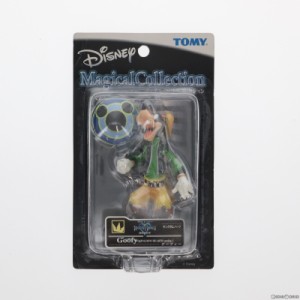 【中古即納】[FIG]ディズニーマジカルコレクション026 グーフィー KINGDOM HEARTS(キングダムハーツ) 完成品 フィギュア トミー(20020426