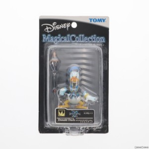 【中古即納】[FIG]ディズニーマジカルコレクション025 ドナルドダック KINGDOM HEARTS(キングダムハーツ) 完成品 フィギュア トミー(2002