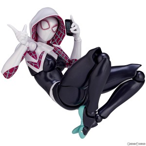 【中古即納】[FIG](再販)フィギュアコンプレックス アメイジング・ヤマグチ No.004 「Spider-Gwen」スパイダーグウェン 完成品 可動フィ