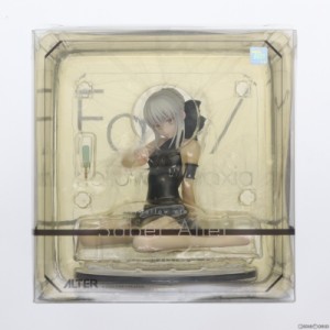 【中古即納】[FIG]セイバーオルタ 水着Ver. Fate/hollow ataraxia(フェイト/ホロウ アタラクシア) 1/6 完成品 フィギュア アルター(20140