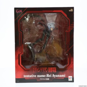 【中古即納】[FIG]G.E.M.シリーズ アヤナミレイ(仮称) ヱヴァンゲリヲン新劇場版 完成品 フィギュア メガトレショップ オンラインショッ