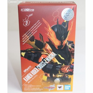 【中古即納】[FIG]魂ウェブ商店限定 S.H.Figuarts(フィギュアーツ) 仮面ライダークローズマグマ 仮面ライダービルド 完成品 可動フィギュ