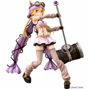 【中古即納】[FIG]深月フェリシア(みつきフェリシア) マギアレコード 魔法少女まどか☆マギカ外伝 1/8 完成品 フィギュア Phat!(ファット