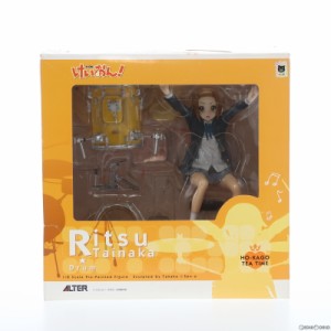 【中古即納】[FIG]田井中律(たいなかりつ) けいおん! 1/8 完成品 フィギュア アルター(20110518)