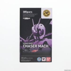 【中古即納】[FIG]魂ウェブ商店限定 S.H.Figuarts(フィギュアーツ) 仮面ライダーチェイサーマッハ 仮面ライダードライブ 完成品 可動フィ