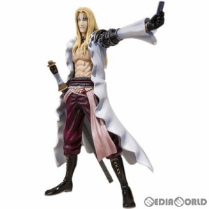 【中古即納】[FIG]フィギュアーツZERO バジル・ホーキンス ONE PIECE(ワンピース) 完成品 フィギュア バンダイ(20130316)