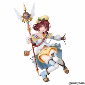 【中古即納】[FIG]ソフィー(ソフィー・ノイエンミュラー) ソフィーのアトリエ 〜不思議な本の錬金術士〜 1/7 完成品 フィギュア アルター