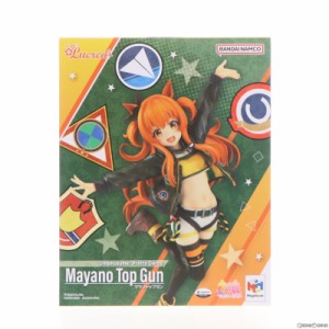 【中古即納】[FIG]Lucrea(ルクリア) マヤノトップガン ウマ娘 プリティーダービー 1/7 完成品 フィギュア プレミアムバンダイ オンライン