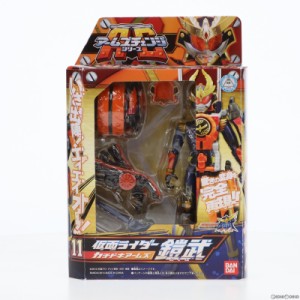 【中古即納】[FIG]アームズチェンジシリーズ AC11 仮面ライダー鎧武 カチドキアームズ 完成品 可動フィギュア バンダイ(20140405)