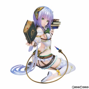 【中古即納】[FIG](再販)プラフタ ソフィーのアトリエ 〜不思議な本の錬金術士〜 1/7 完成品 フィギュア アルター(20180714)