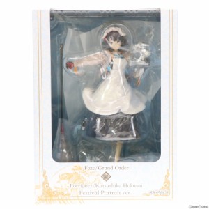 【中古即納】[FIG]ANIPLEX+限定 フォーリナー/葛飾北斎(かつしかほくさい) 英霊祭装ver. Fate/Grand Order(フェイト/グランドオーダー) 1