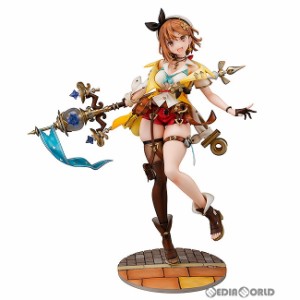 【中古即納】[FIG]ライザ(ライザリン・シュタウト) ライザのアトリエ2 〜失われた伝承と秘密の妖精〜 1/7 完成品 フィギュア Wonderful W