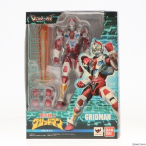 【中古即納】[FIG]ULTRA-ACT(ウルトラアクト) グリッドマン 電光超人グリッドマン 完成品 可動フィギュア バンダイ(20120929)