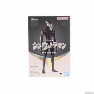 【中古即納】[FIG]魂ウェブ商店限定 S.H.Figuarts(フィギュアーツ) メフィラス シン・ウルトラマン 完成品 可動フィギュア バンダイスピ