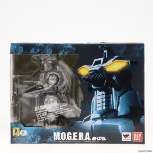 【中古即納】[FIG]S.H.MonsterArts(モンスターアーツ) MOGERA(モゲラ) ゴジラVSスペースゴジラ 完成品 フィギュア バンダイ(20120512)