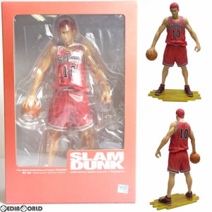 【中古即納】[FIG]桜木花道(さくらぎはなみち) The Spirit Collection of Inoue Takehiko SLAM DUNK(スラムダンク) vol.1 完成品 フィギ