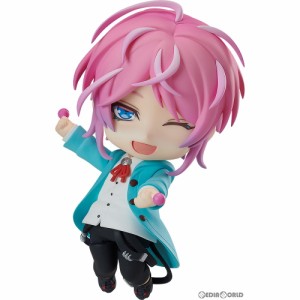 【中古即納】[FIG]ねんどろいど 1223 飴村乱数(あめむららむだ) ヒプノシスマイク -Division Rap Battle- 完成品 可動フィギュア FREEing