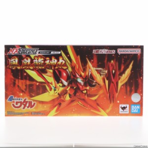 【中古即納】[FIG]魂ウェブ商店限定 NXEDGE STYLE [MASHIN UNIT] 鳳凰龍神丸 超魔神英雄伝ワタル 完成品 可動フィギュア バンダイスピリ