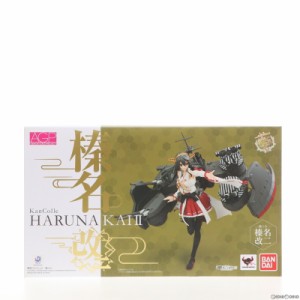 【中古即納】[FIG]魂ウェブ商店限定 アーマーガールズプロジェクト 艦これ 榛名改二(はるなかいに) 艦隊これくしょん -艦これ- 完成品 可