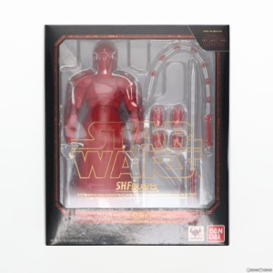 【中古即納】[FIG]S.H.Figuarts(フィギュアーツ) エリート・プレトリアン・ガード(ヘビーブレード) STAR WARS(スター・ウォーズ)/最後の