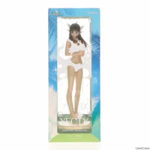 【中古即納】[FIG]ゼクティ 水着ver. シャイニング・ウィンド 1/7 完成品 フィギュア マックスファクトリー(20110407)