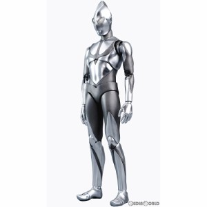 【中古即納】[FIG]フィグゼロS 6インチ ウルトラマン 降着時Ver.(映画『シン・ウルトラマン』) 完成品 可動フィギュア threezero(スリー