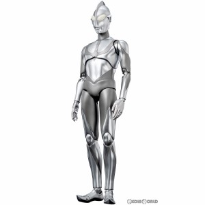 【中古即納】[FIG]フィグゼロ 12インチ ウルトラマン 降着時Ver.(映画『シン・ウルトラマン』) 完成品 可動フィギュア threezero(スリー