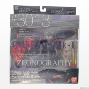 【中古即納】[FIG]ZEONOGRAPHY(ジオノグラフィー) #3013 キュベレイMk-II 機動戦士ガンダムZZ(ダブルゼータ) 完成品 可動フィギュア バン