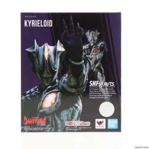 【中古即納】[FIG]魂ウェブ商店限定 S.H.Figuarts(フィギュアーツ) キリエロイド ウルトラマンティガ 完成品 可動フィギュア バンダイス